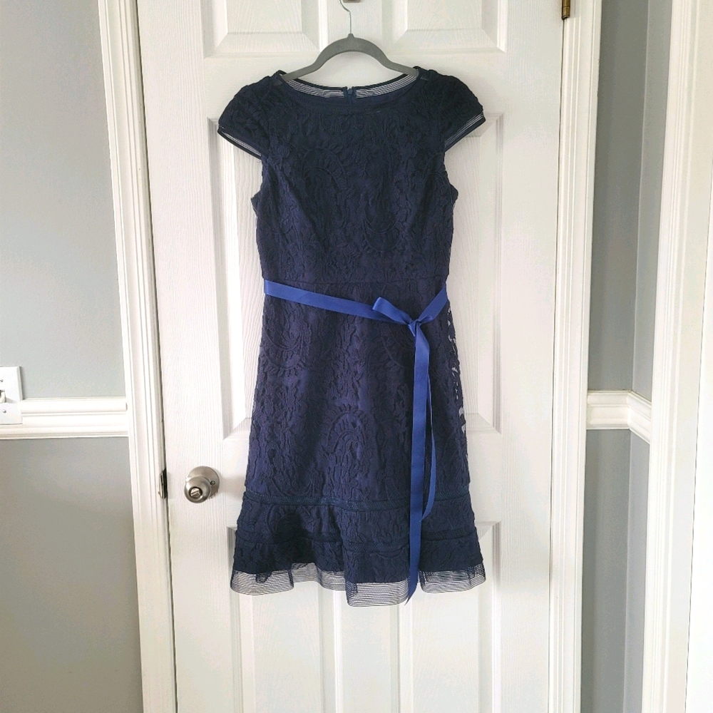Womens dress